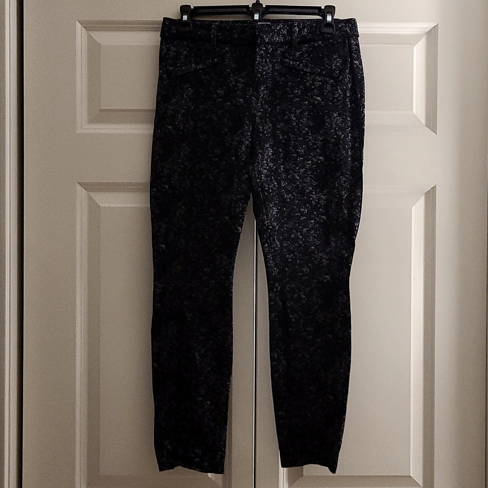 Gap Women's Skinny Ankle pants
